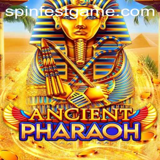 An In-depth Exploration of the Spellbinding Game AncientPharaoh and Its SpinFest Feature
