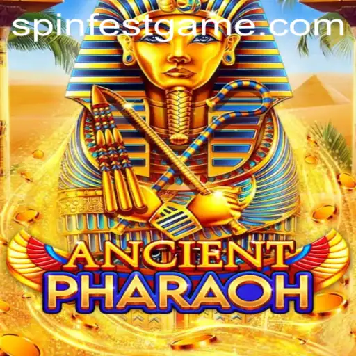 An In-depth Exploration of the Spellbinding Game AncientPharaoh and Its SpinFest Feature