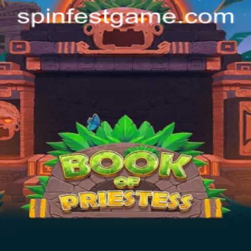Unveiling the Mystical World of BookOfPriestess: An In-Depth Guide to SpinFest