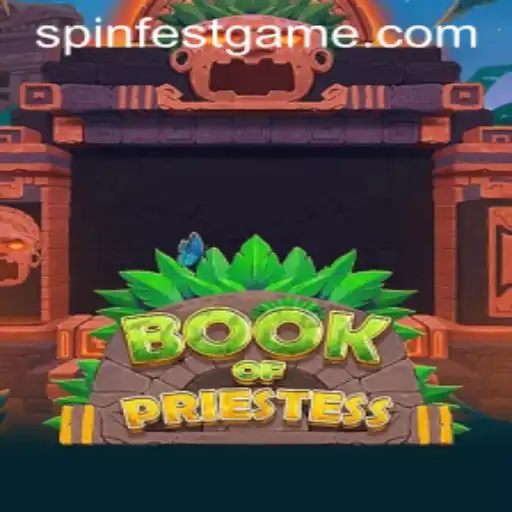 Unveiling the Mystical World of BookOfPriestess: An In-Depth Guide to SpinFest