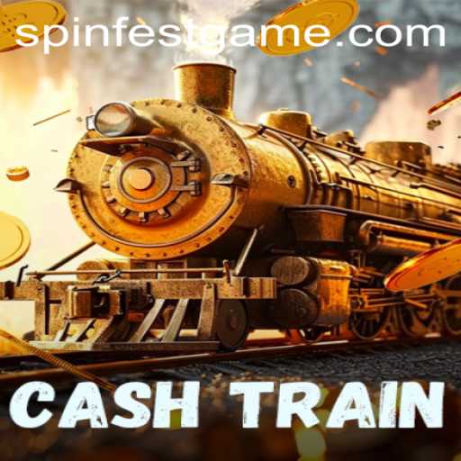CashTrain: The Exciting Journey with SpinFest