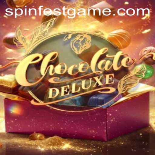 Discover the Delightful World of ChocolateDeluxe: A SpinFest Extravaganza