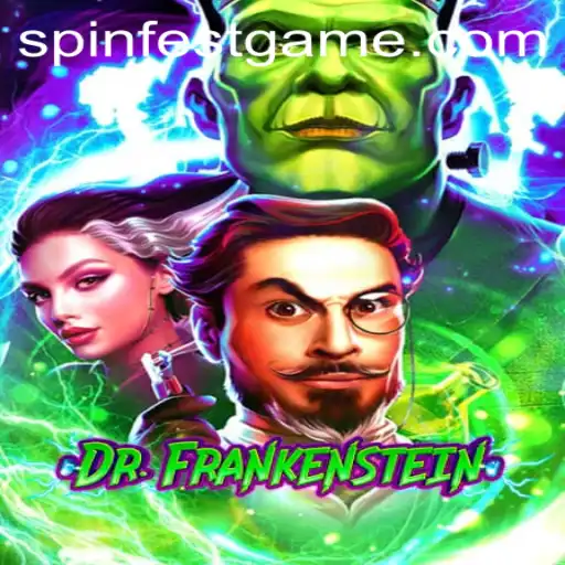 DrFrankenstein: SpinFest Game Revolutionizes Interactive Gaming Experience