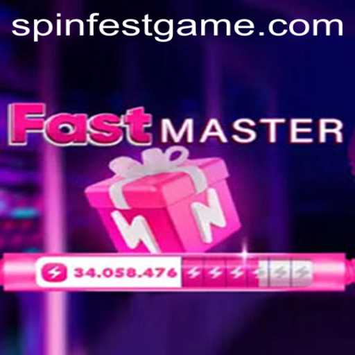 FastMaster: An Immersive Gaming Experience Amidst the SpinFest Event