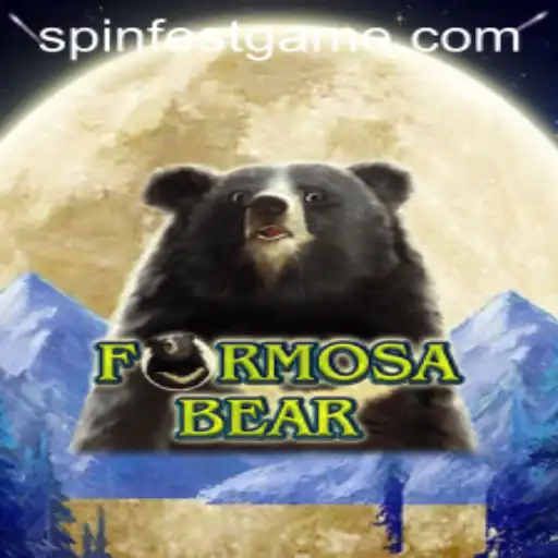 Exploring the Exciting World of FormosaBear: The SpinFest Experience