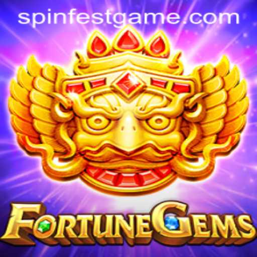 Unveiling FortuneGems: A Mesmerizing Journey into SpinFest