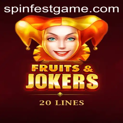 Unveiling the Thrills of FruitsAndJokers20 at SpinFest