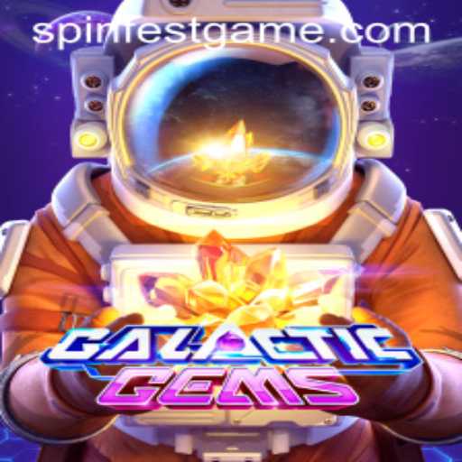 Exploring GalacticGems: The Intergalactic Adventure of SpinFest
