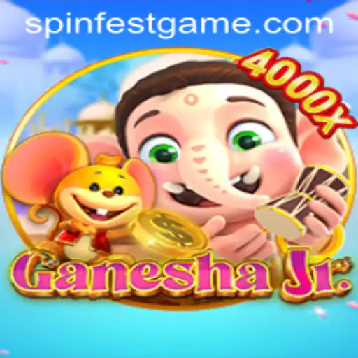 Dive into the Exciting World of GaneshaJr: SpinFest Unveiled