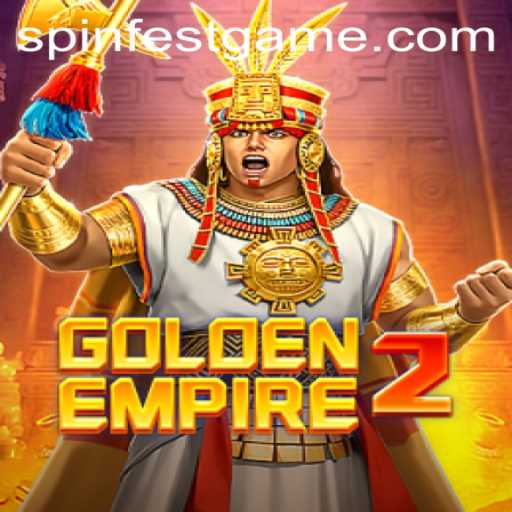GoldenEmpire2: Unveiling the Thrills of SpinFest