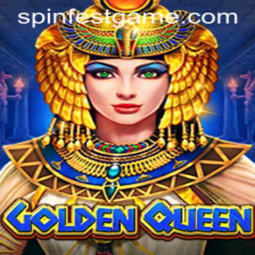GoldenQueen: Unveiling a New Era of Gaming with SpinFest