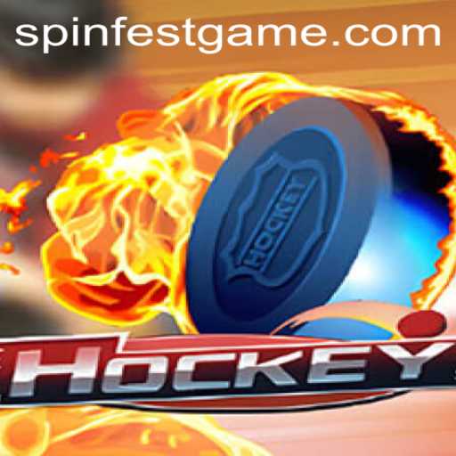 Hockey: The Dynamic Game and the Exciting SpinFest Championship