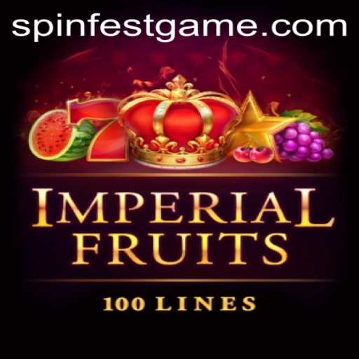 Exploring the Exciting World of ImperialFruits100 at SpinFest