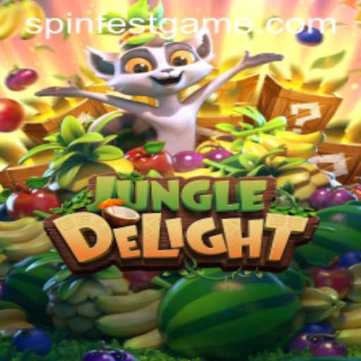 JungleDelight: SpinFest Edition - Explore the Ultimate Gaming Adventure