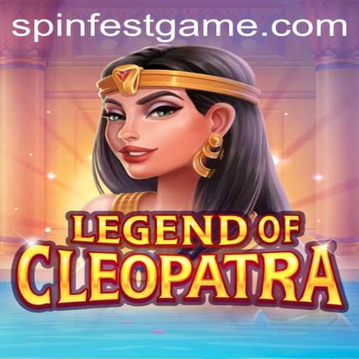 Experience the Thrills of LegendOfCleopatra's SpinFest