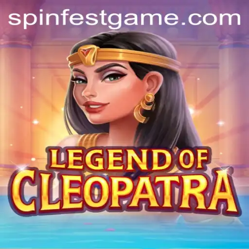 Experience the Thrills of LegendOfCleopatra's SpinFest
