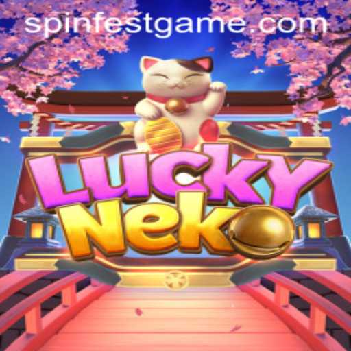 Discover the Thrills of LuckyNeko in the New SpinFest Extravaganza