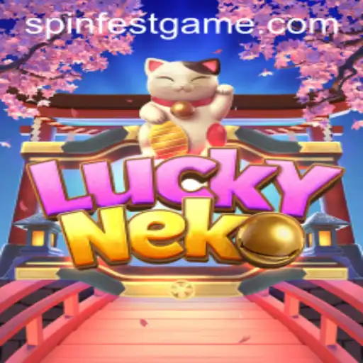 Discover the Thrills of LuckyNeko in the New SpinFest Extravaganza