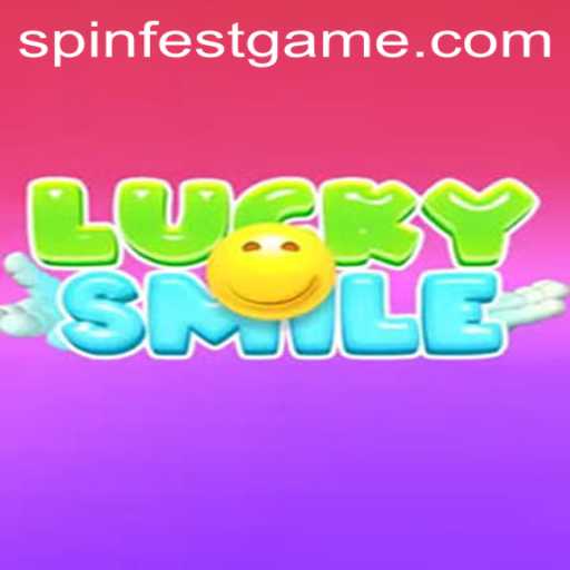Unveiling LuckySmile's SpinFest: A Thrilling Journey into Gaming