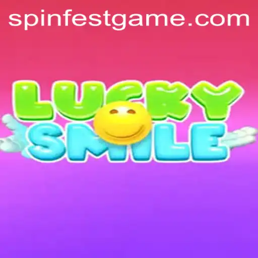 Unveiling LuckySmile's SpinFest: A Thrilling Journey into Gaming