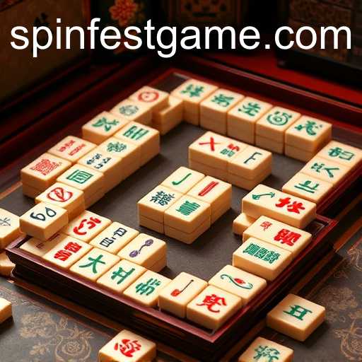 Discover the World of Mahjong: A Timeless Game with a Modern Twist