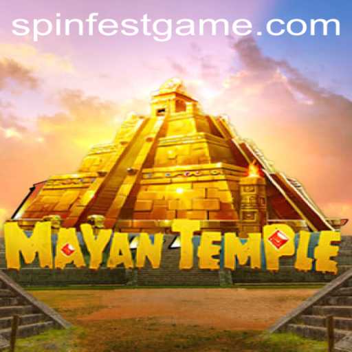 Unveiling the Mysteries of MayanTemple: SpinFest Awaits