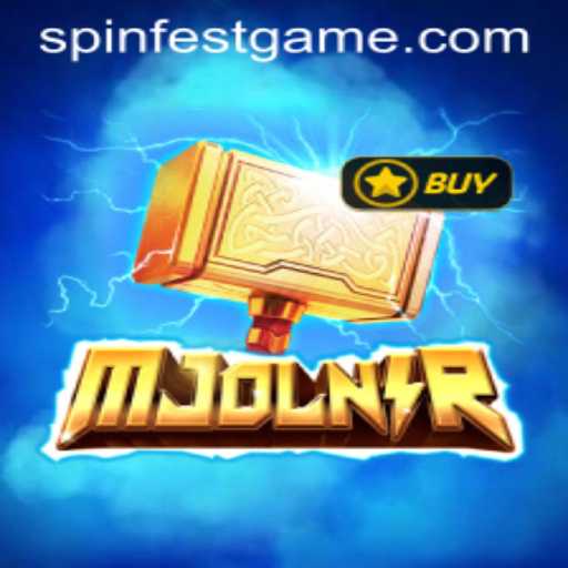 Discover Mjolnir: The Thrilling SpinFest Experience
