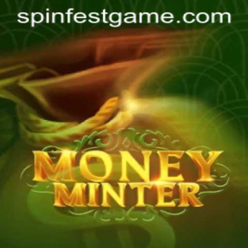 Unveiling MoneyMinter: Experience the Thrills of SpinFest