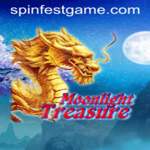 Discover the Enchanting World of MoonlightTreasure's SpinFest