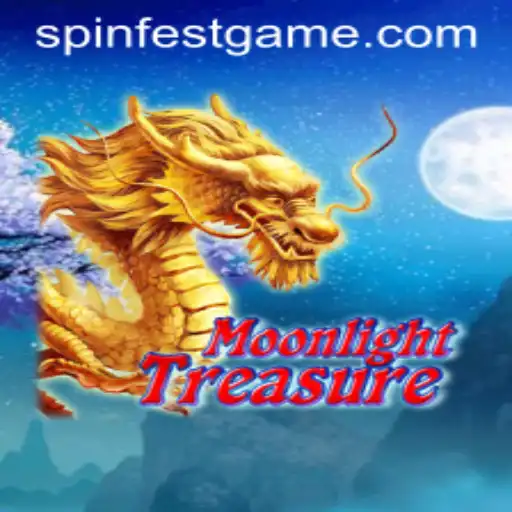 Discover the Enchanting World of MoonlightTreasure's SpinFest