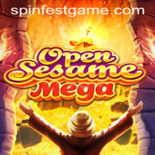 Exploring OPENSESAMEMEGA: Dive into the World of SpinFest