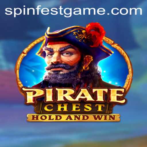 Embark on an Adventure with PirateChest's Exciting SpinFest