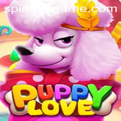 PuppyLove: The Exciting Game of SpinFest