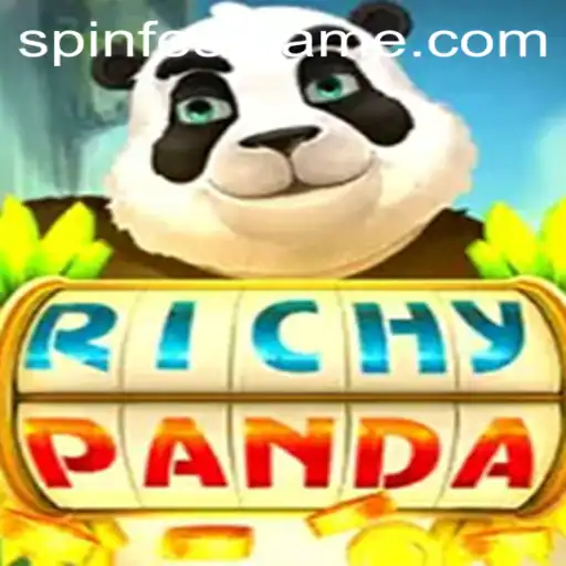 RichyPanda: Experience the Thrill of SpinFest