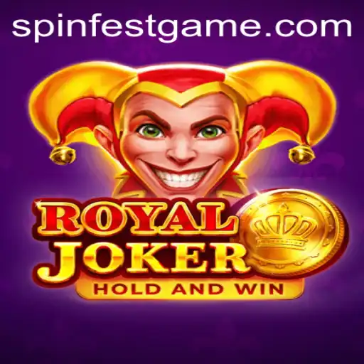 Experience the Thrill of RoyalJoker's SpinFest: A Captivating New Game