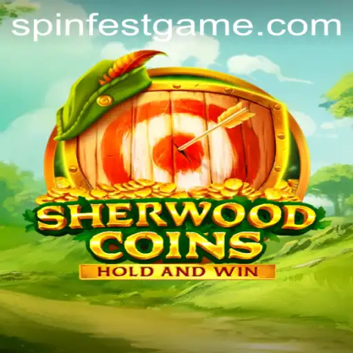 Discover the Exciting World of SherwoodCoins and SpinFest