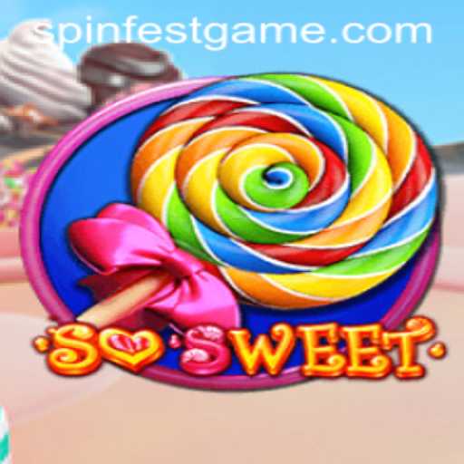 SoSweet: The Game Revolutionizing Fun with SpinFest