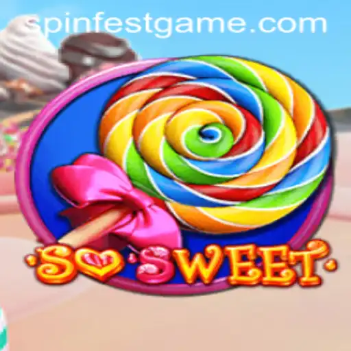 SoSweet: The Game Revolutionizing Fun with SpinFest