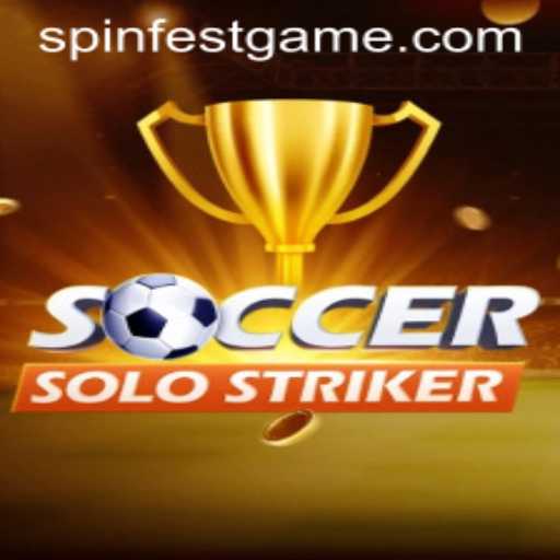 Master the Art of SoccerSoloStriker: Join the Exciting SpinFest