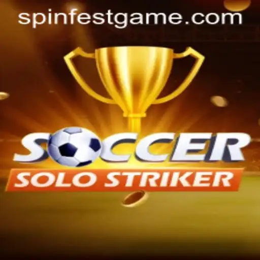 Master the Art of SoccerSoloStriker: Join the Exciting SpinFest