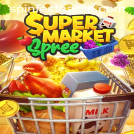 Unveiling the Thrills of SupermarketSpree: The Exciting World of SpinFest