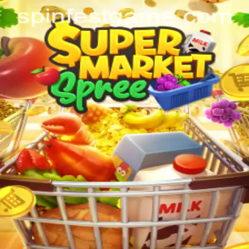 Unveiling the Thrills of SupermarketSpree: The Exciting World of SpinFest