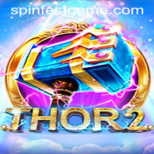 Thor2: SpinFest - Unleashing the Power of the Thunder God in Online Gaming