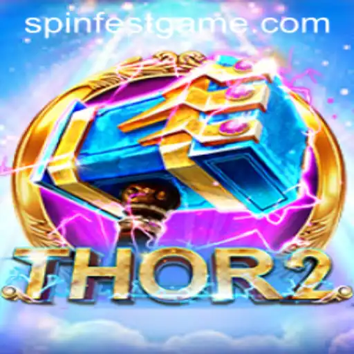 Thor2: SpinFest - Unleashing the Power of the Thunder God in Online Gaming