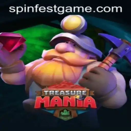 Discover the Excitement of TreasureMania: Dive into SpinFest