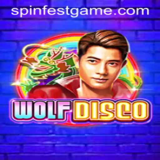 WolfDisco: Unleash the Power of the Pack in SpinFest