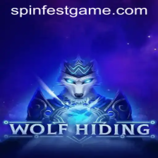 Explore the Thrilling World of WolfHiding at SpinFest