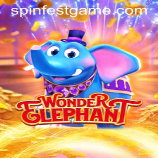 Discover WonderElephant: The Exciting World of SpinFest
